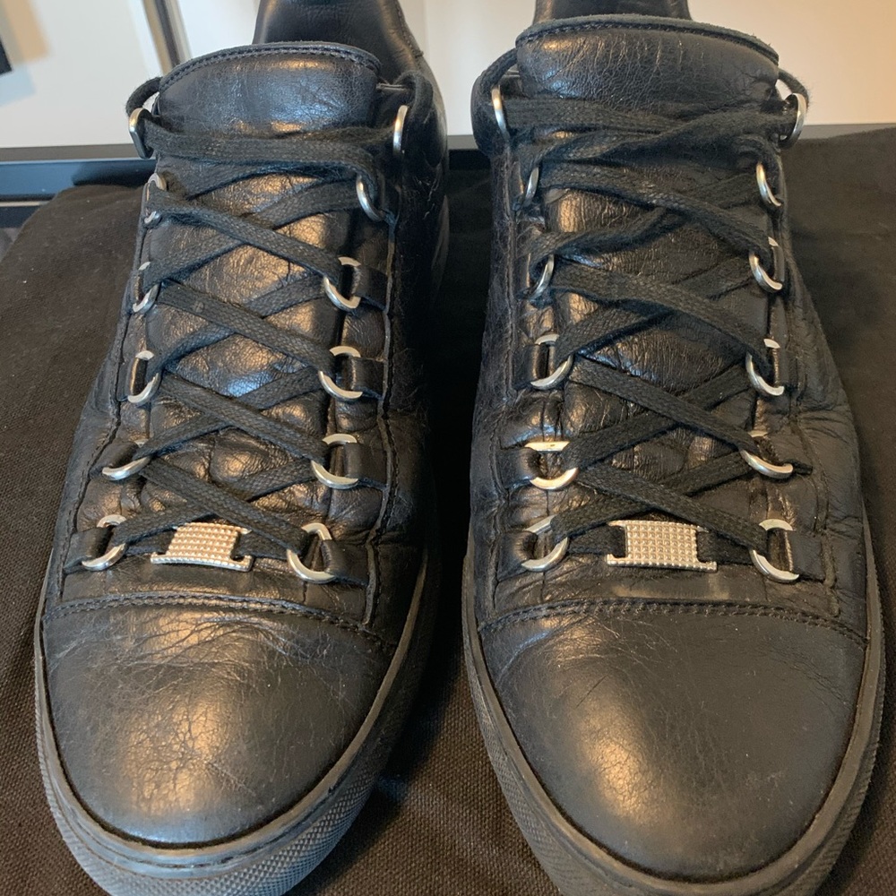 Balenciaga Shoes